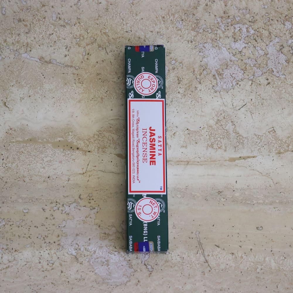 Jasmine Incense - Satya-0